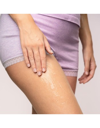 Gel Raffermissant et Modelant Anti-cellulite Kombucha Vibeslim InnovaGoods 200 ml