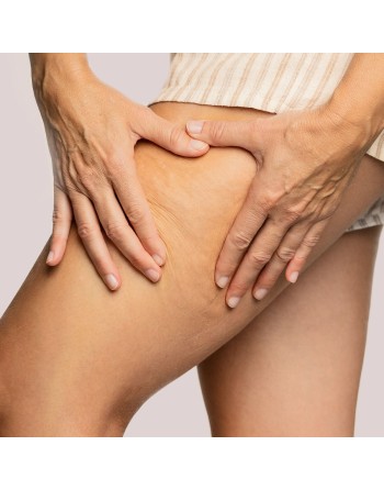 Shaping and Firming Anti-cellulite Gel Kombucha Vibeslim InnovaGoods 200 ml