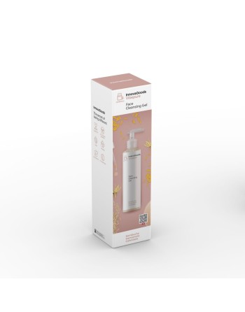 Facial Cleansing Gel Kombucha Vibepure InnovaGoods 200 ml