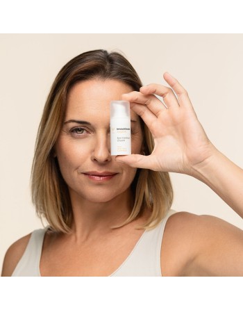 Eye Contour Rice Joyglow InnovaGoods 15 ml