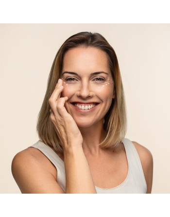 Augenkontur Rice Joyglow InnovaGoods 15 ml