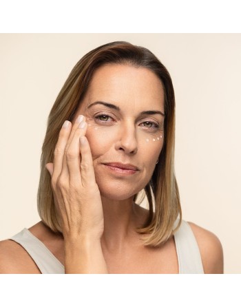 Eye Contour Rice Joyglow InnovaGoods 15 ml