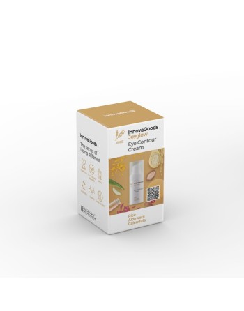 Øjenpleje Rice Joyglow InnovaGoods 15 ml