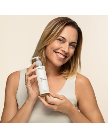 Ansigtsrens i gel-form Rice Joypure InnovaGoods 200 ml