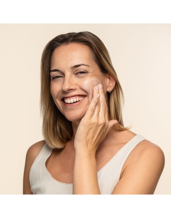 Facial Cleansing Gel Rice Joypure InnovaGoods 200 ml