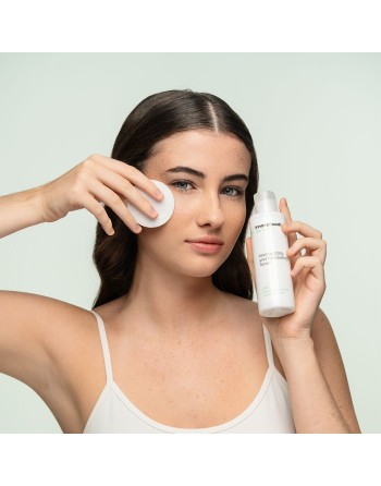 Moisturizing and Exfoliating Facial Toner CBD Zenfresh InnovaGoods 150 ml