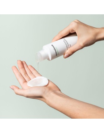 Fugtgivende og eksfolierende ansigtstoner CBD Zenfresh InnovaGoods 150 ml