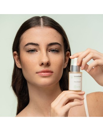 Sérum Facial CBD Zenboost InnovaGoods 30 ml
