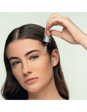 Facial Serum CBD Zenboost InnovaGoods 30 ml