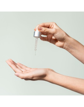 Facial Serum CBD Zenboost InnovaGoods 30 ml