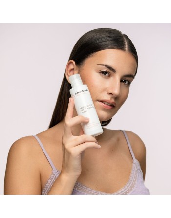 Tonico Viso Idratante ed Esfoliante Kombucha Vibefresh InnovaGoods 150 ml