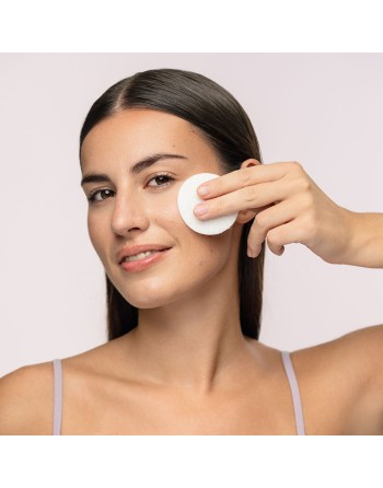 Tonique Hydratant et Exfoliant pour le Visage Kombucha Vibefresh InnovaGoods 150 ml