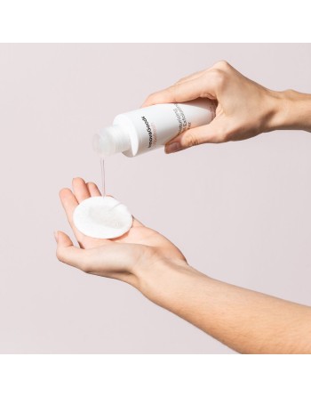 Tonique Hydratant et Exfoliant pour le Visage Kombucha Vibefresh InnovaGoods 150 ml