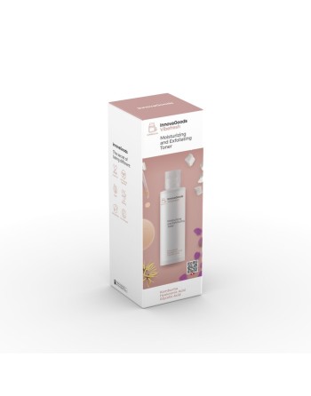 Tonico Viso Idratante ed Esfoliante Kombucha Vibefresh InnovaGoods 150 ml