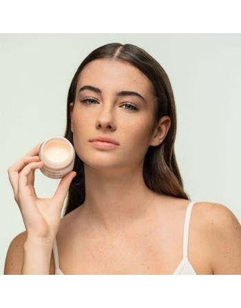 Balsamo Riparatore per il Corpo CBD Zenheal InnovaGoods 50 ml