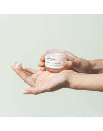 Balsamo Riparatore per il Corpo CBD Zenheal InnovaGoods 50 ml
