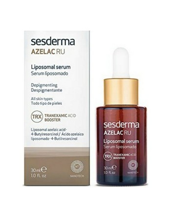 Sérum dépigmentant Azelac RU Sesderma Azelac Ru (30 ml) 30 ml