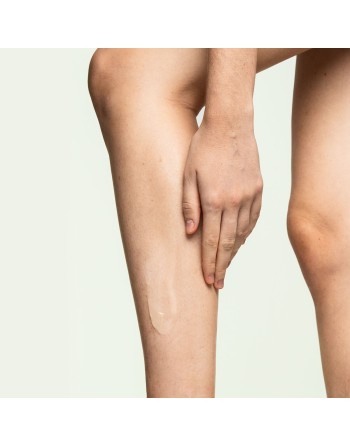 Energising Cream for Tired Legs CBD Zencalm InnovaGoods 200 ml