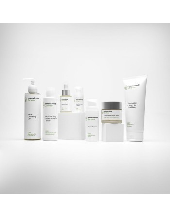 Energising Cream for Tired Legs CBD Zencalm InnovaGoods 200 ml