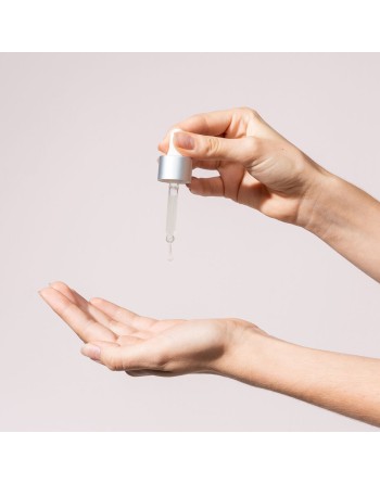 Gesichtsserum Kombucha Vibeboost InnovaGoods 30 ml