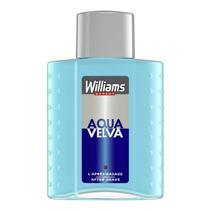 Lotion après-rasage Williams Aqua Velva