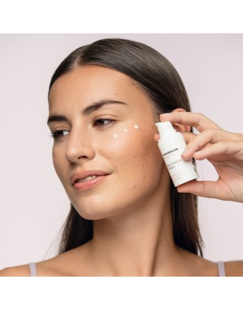 Contour des yeux Kombucha Vibeglow InnovaGoods 15 ml