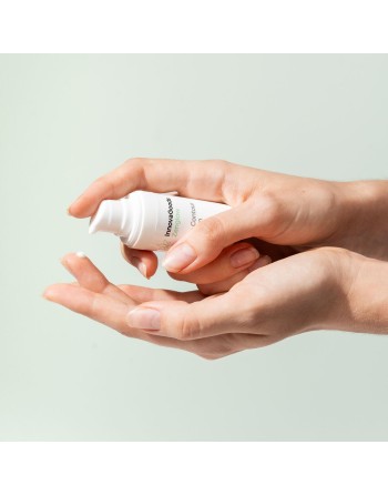 Contour des yeux CBD Zenglow InnovaGoods 15 ml