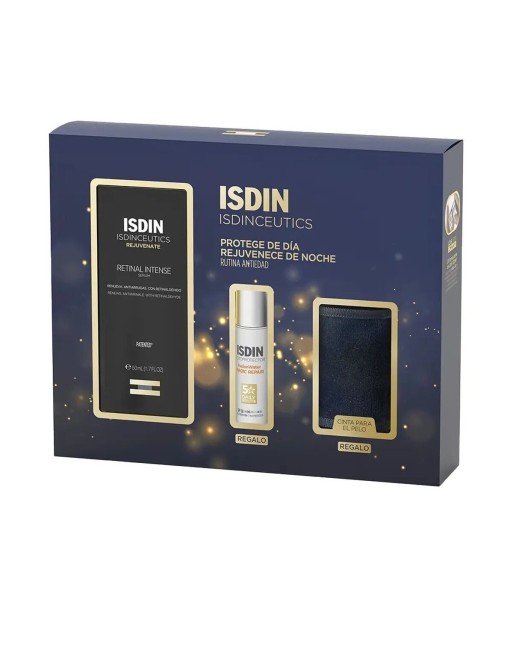 Cosmetic Set Isdin ISDINCEUTICS 3 Pieces