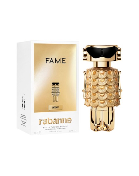 Profumo Donna Paco Rabanne FAME EDP 80 ml