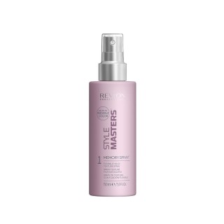 Fleksibelt hold hårspray Style Masters Revlon Style Masters 150 ml