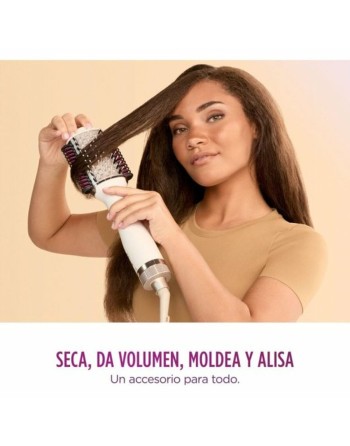 Cepillo Alisador Shark HT202EU 900 W Blanco