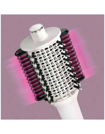 Glättende Bürste Shark HT202EU 900 W Weiß