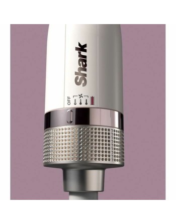 Cepillo Alisador Shark HT202EU 900 W Blanco