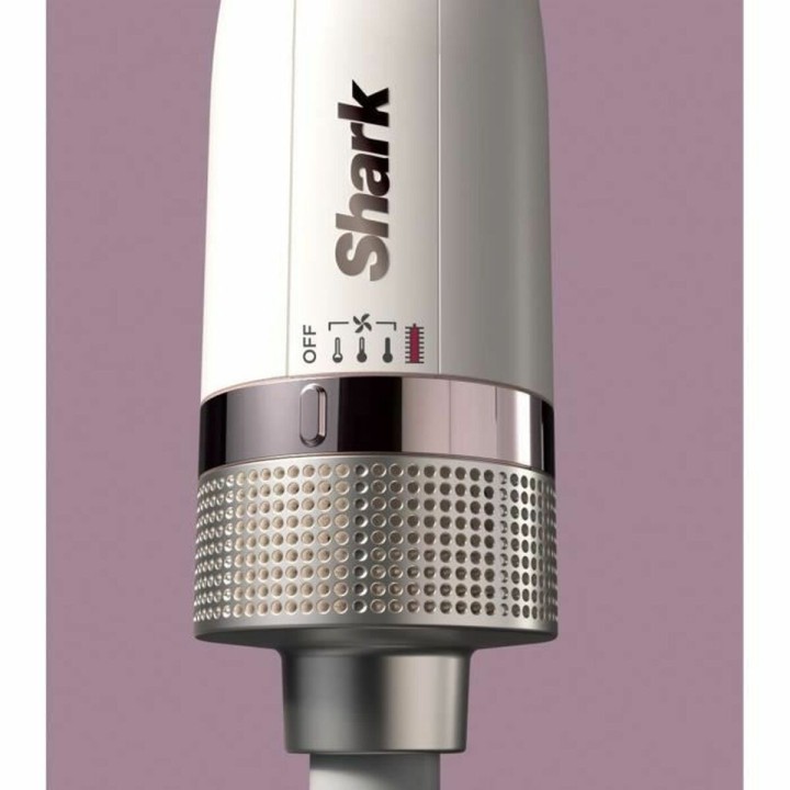 Smoothing Brush Shark HT202EU 900 W White