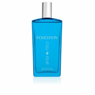 Perfume Hombre Poseidon Antartico EDT 150 ml