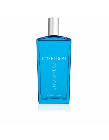 Men's Perfume Poseidon Antartico EDT 150 ml