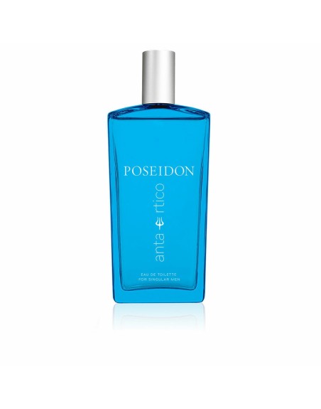 Herrenparfüm Poseidon Antartico EDT 150 ml