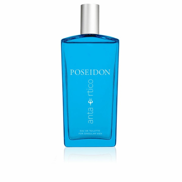 Herreparfume Poseidon Antartico EDT 150 ml