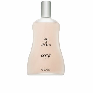 Dameparfume Aire Sevilla Soy yo EDT 150 ml