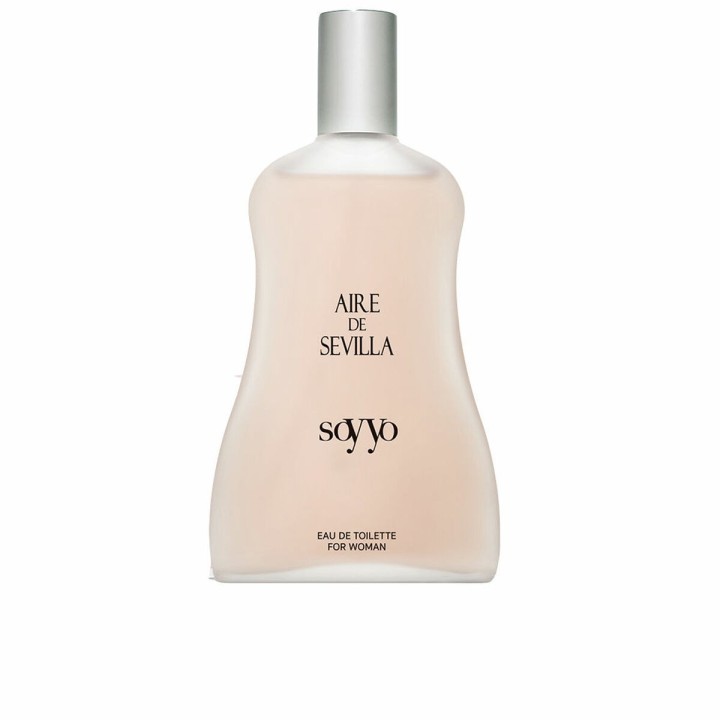Dameparfume Aire Sevilla Soy yo EDT 150 ml