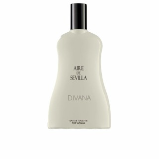 Perfume Mujer Aire Sevilla Divana EDT 150 ml