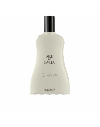 Women's Perfume Aire Sevilla Divana EDT 150 ml