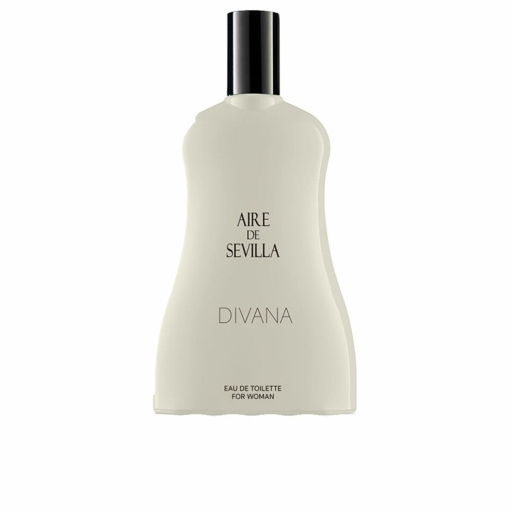 Perfume Mujer Aire Sevilla Divana EDT 150 ml