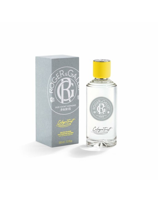 Unisex parfume Roger & Gallet Cologne Twist EDC 100 ml