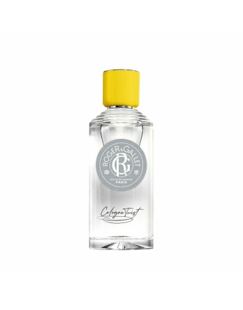 Unisex parfume Roger & Gallet Cologne Twist EDC 100 ml