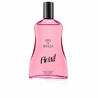 Dameparfume Aire Sevilla Flow! EDT 150 ml