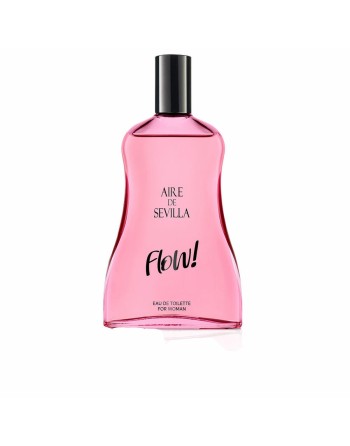 Women's Perfume Aire Sevilla Flow! EDT 150 ml