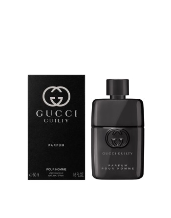 Herrenparfüm Gucci 350103845 EDP 50 ml