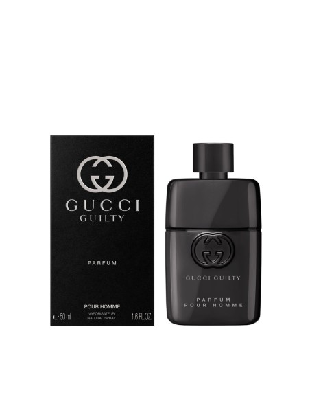 Herrenparfüm Gucci 350103845 EDP 50 ml