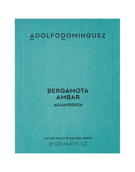 Herrenparfüm Adolfo Dominguez